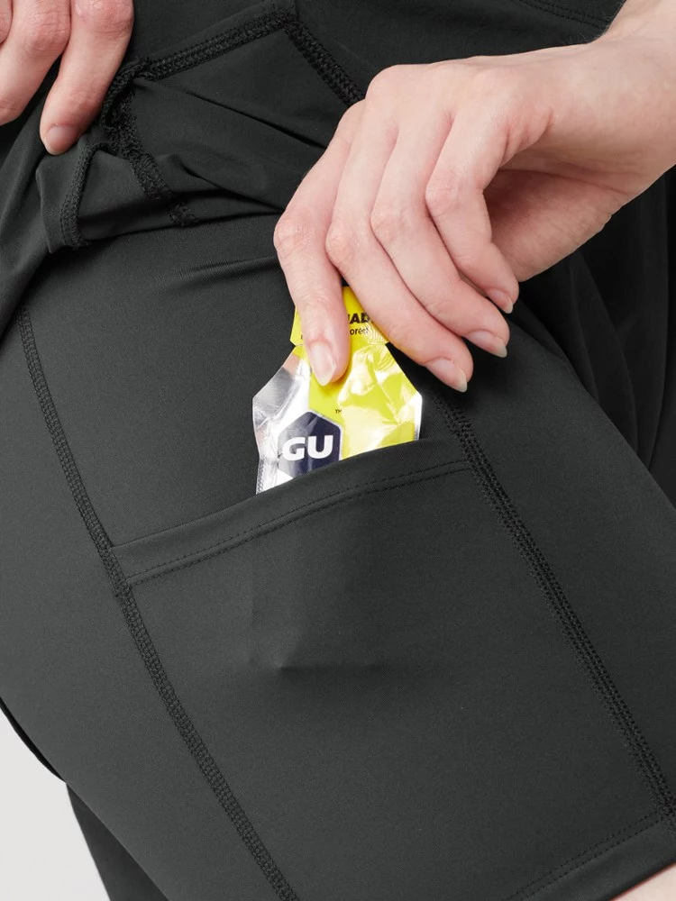 Rei Bike Women' Co-Op Junction Short Double 2-In-1 5 Rei Bike Women' Co-Op Junction Short Double 2-In-1 - Image 5