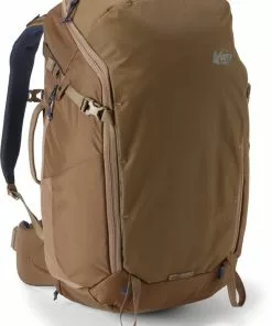 Rei Pack Men' Ruckpack 40 Co-Op Recycled