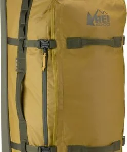 Rei Duffel 34" Big Haul Co-Op Recycled Rolling 13 Rei Duffel 34" Big Haul Co-Op Recycled Rolling -Rei Camping Outdoor Store 6032cded 55ae 4167 b44a 95a03cd928cb