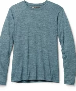 Rei Co-Op Active Pursuit Men' T-Shirt Long-Sleeve