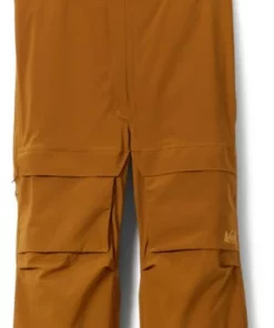 Rei Men' Pant Bib Co-Op Snow Gtx First Chair
