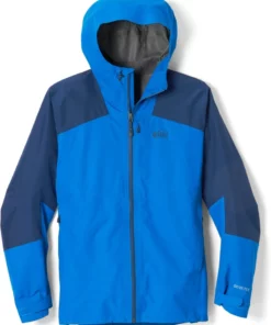 Rei Men' Jacket Gtx Co-Op Xerodry