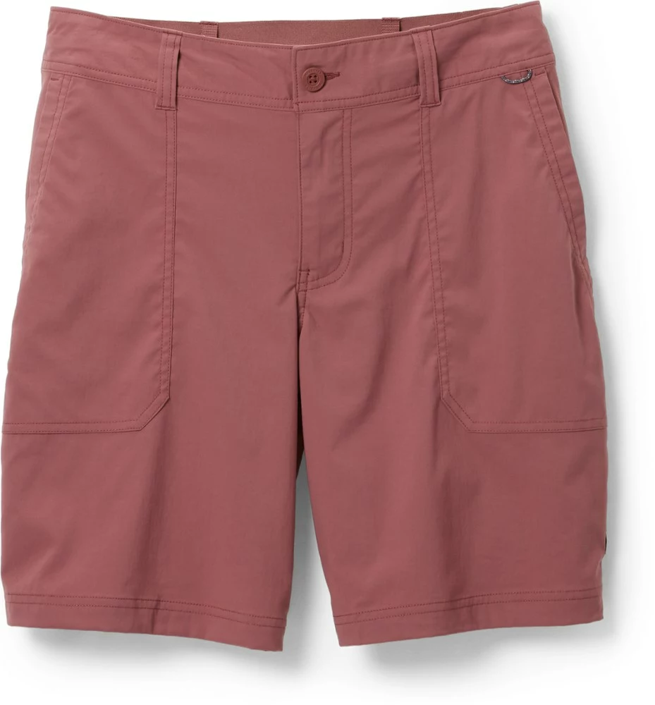 Rei Co-Op Women' Short Sahara Bermuda 11 Rei Co-Op Women' Short Sahara Bermuda - Image 11