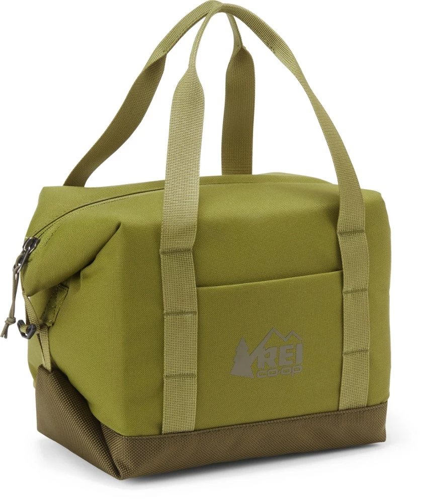 Rei Cooler Co-Op Pack-Away 6 Soft 1 Rei Cooler Co-Op Pack-Away 6 Soft