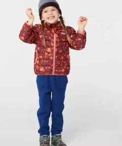 Rei Toddlers' Down Jacket 650 Co-Op Reversible -Rei Camping Outdoor Store 63b02501 5e34 4850 96e0 06991ae77c86