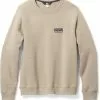 Rei Co-Op Sweatshirt Crewneck Patch