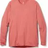Rei Women' Layer Top Merino 185 Plus Size Base Co-Op Long-Sleeve