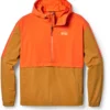 Rei Co-Op Men' Anorak Trailmade Soft-Shell