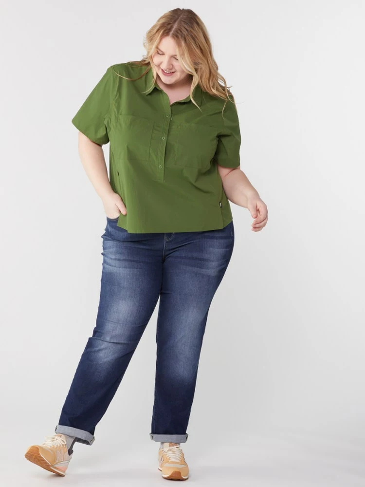 Rei Co-Op Women' Pullover Trailmade 7 Rei Co-Op Women' Pullover Trailmade - Image 7