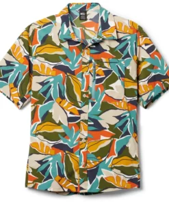 REI Co-op Trailmade Shirt - Men's -Rei Camping Outdoor Store 643fb91d a686 45d9 85af 6d7fe8d77dd3