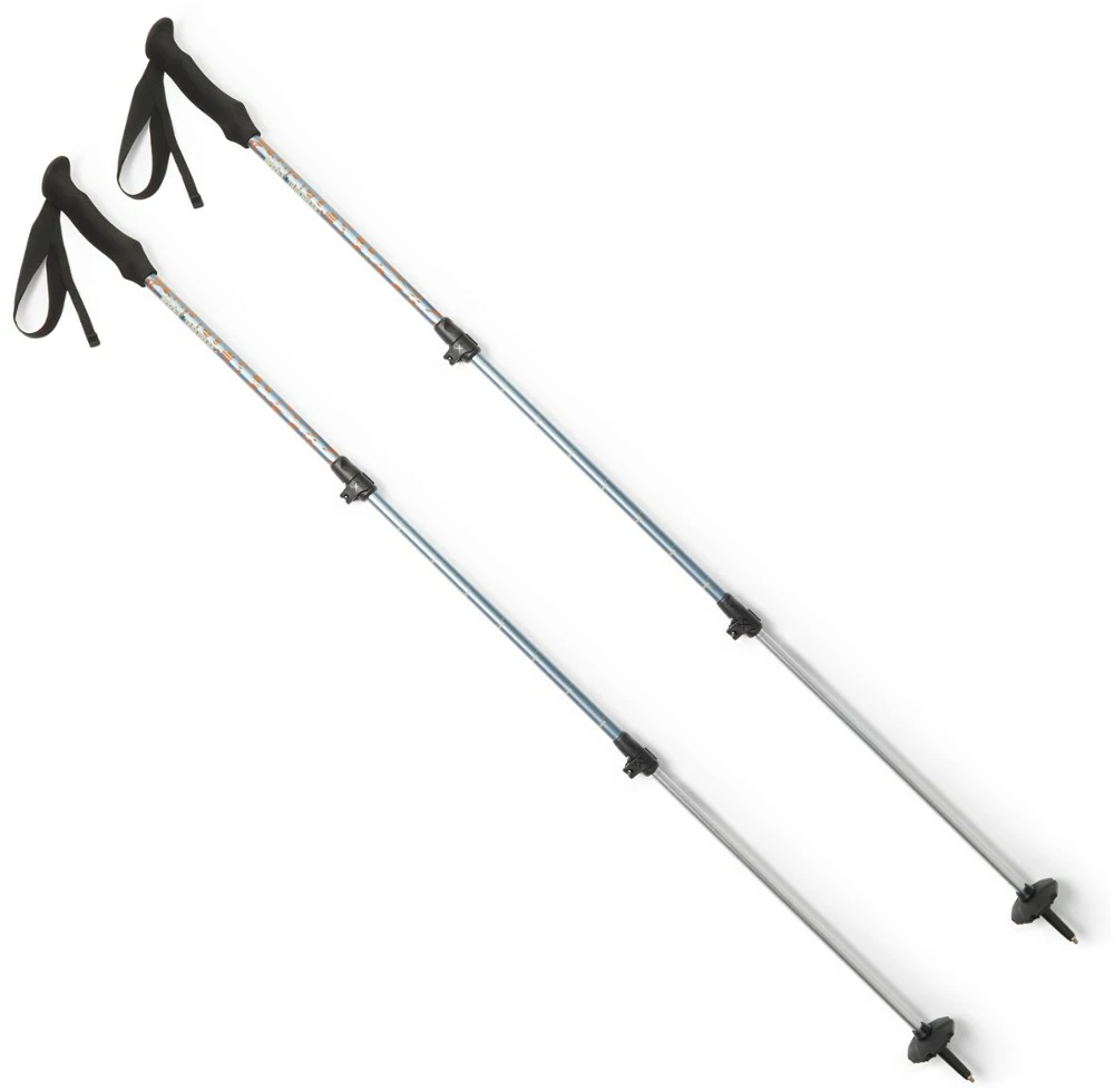 Rei Pair Pole Trekking Print Co-Op Trailbreak 1 Rei Pair Pole Trekking Print Co-Op Trailbreak