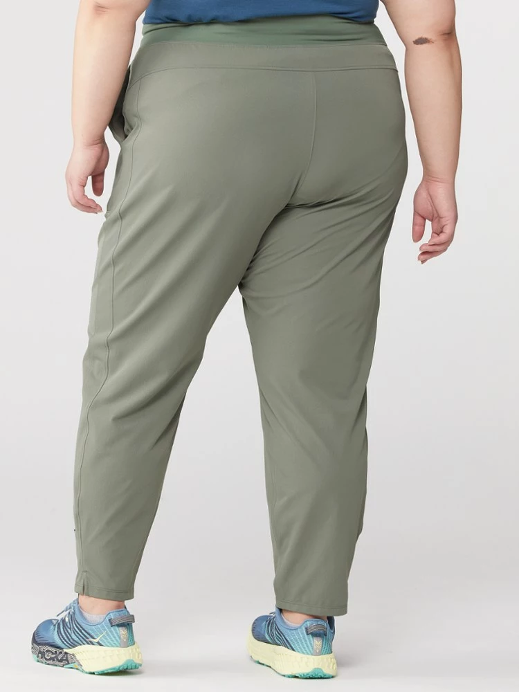 Rei Co-Op Beyonder Women' Pant Ankle 5 Rei Co-Op Beyonder Women' Pant Ankle - Image 5