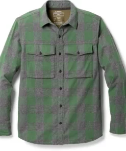 Rei Co-Op Men' Shirt Wallace Lake Flannel 35 Rei Co-Op Men' Shirt Wallace Lake Flannel -Rei Camping Outdoor Store 654e2502 43de 4a01 a678 93f187c95b1a