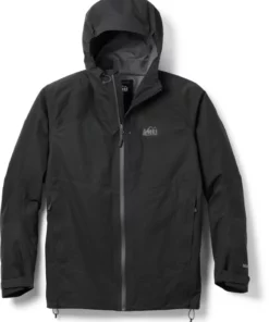 Rei Men' Jacket Co-Op Xerodry Gtx Tall Size -Rei Camping Outdoor Store 65ebce87 040b 4a5a 9401 772ea759377d