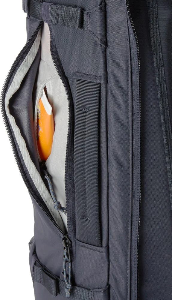 Rei Pack Men' Ruckpack 60+ Travel Co-Op Recycled 8 Rei Pack Men' Ruckpack 60+ Travel Co-Op Recycled - Image 8