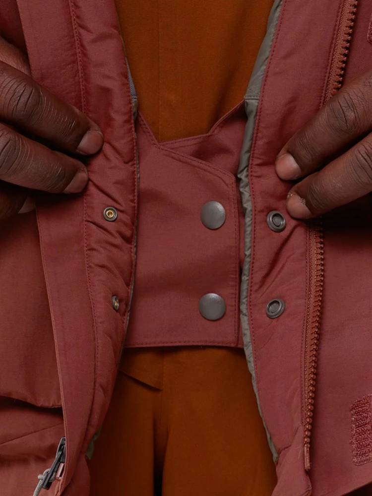 Rei Men' Jacket Insulated Co-Op Powderbound 22 Rei Men' Jacket Insulated Co-Op Powderbound - Image 22