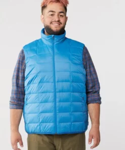 REI Co-op 650 Down Vest 2.0 - Men's -Rei Camping Outdoor Store 66d18707 6e63 4ef1 84d5 db6363c08e86