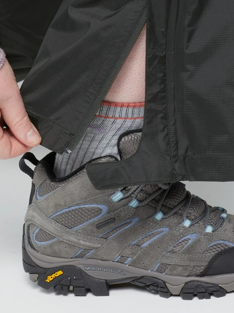 Rei Co-Op Women' Pant Plus Size Rain Essential 7 Rei Co-Op Women' Pant Plus Size Rain Essential - Image 7