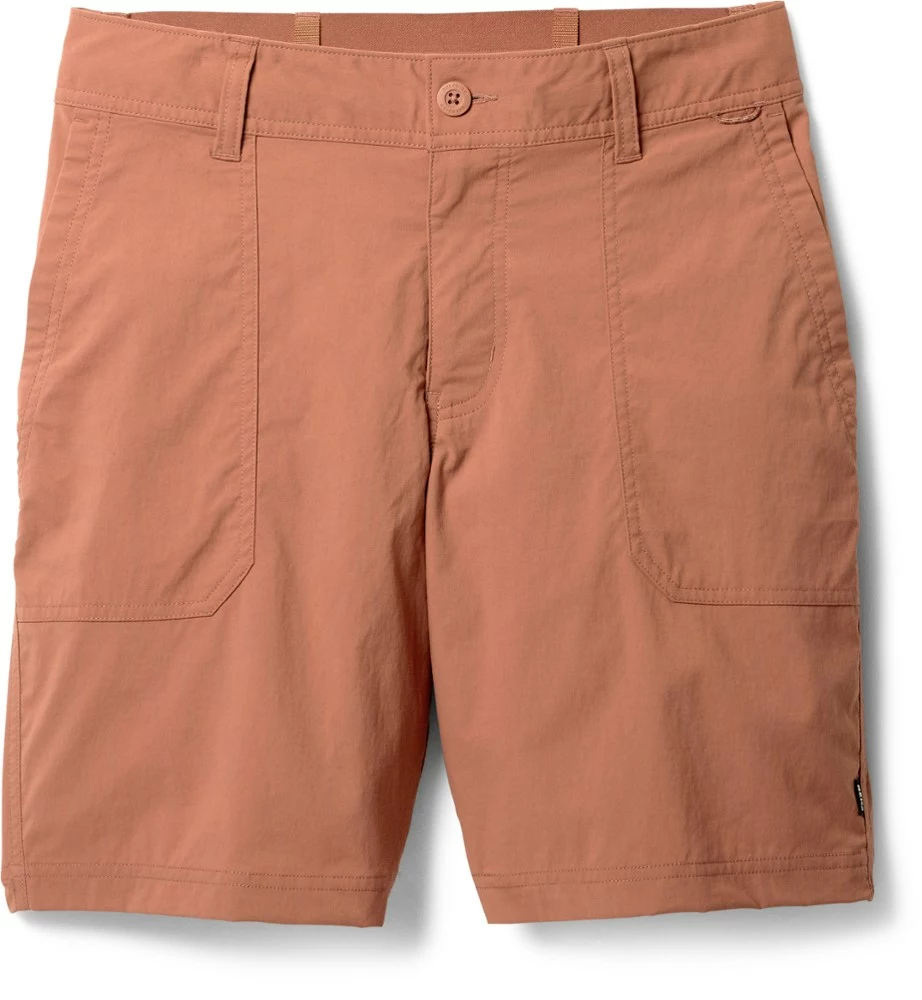 Rei Co-Op Women' Short Sahara Bermuda 1 Rei Co-Op Women' Short Sahara Bermuda