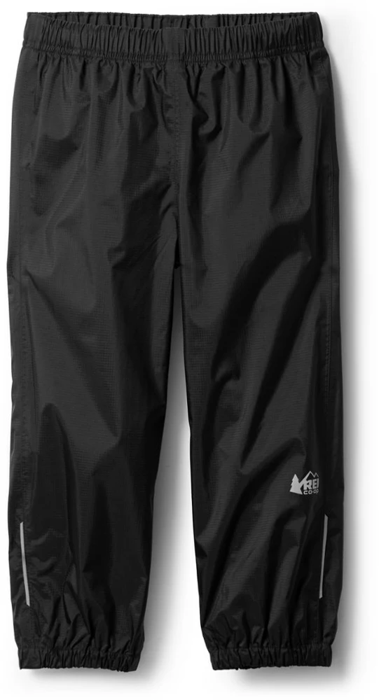 Rei Co-Op Toddlers' Rain Pant Rainwall 1 Rei Co-Op Toddlers' Rain Pant Rainwall