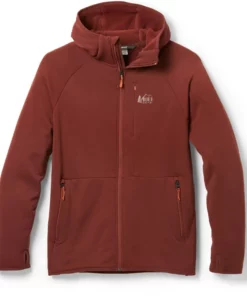 Rei Men' Jacket Co-Op 2.0 Fleece Hyperaxi -Rei Camping Outdoor Store 680e90c9 4002 49c8 973c e15c172af1e7