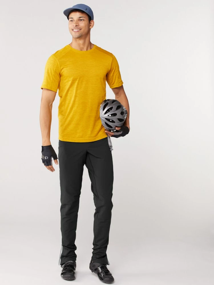 Rei Men' Co-Op Junction Pant Tall Size Hybrid Cycling 6 Rei Men' Co-Op Junction Pant Tall Size Hybrid Cycling - Image 6