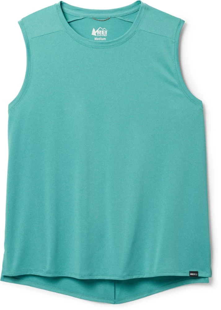 REI Co-op Sahara Tank Top - Women's 10 REI Co-op Sahara Tank Top - Women's - Image 10