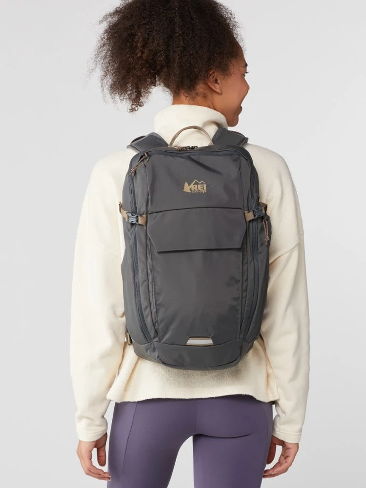 REI Co-op Commuter Pack 2 REI Co-op Commuter Pack - Image 2