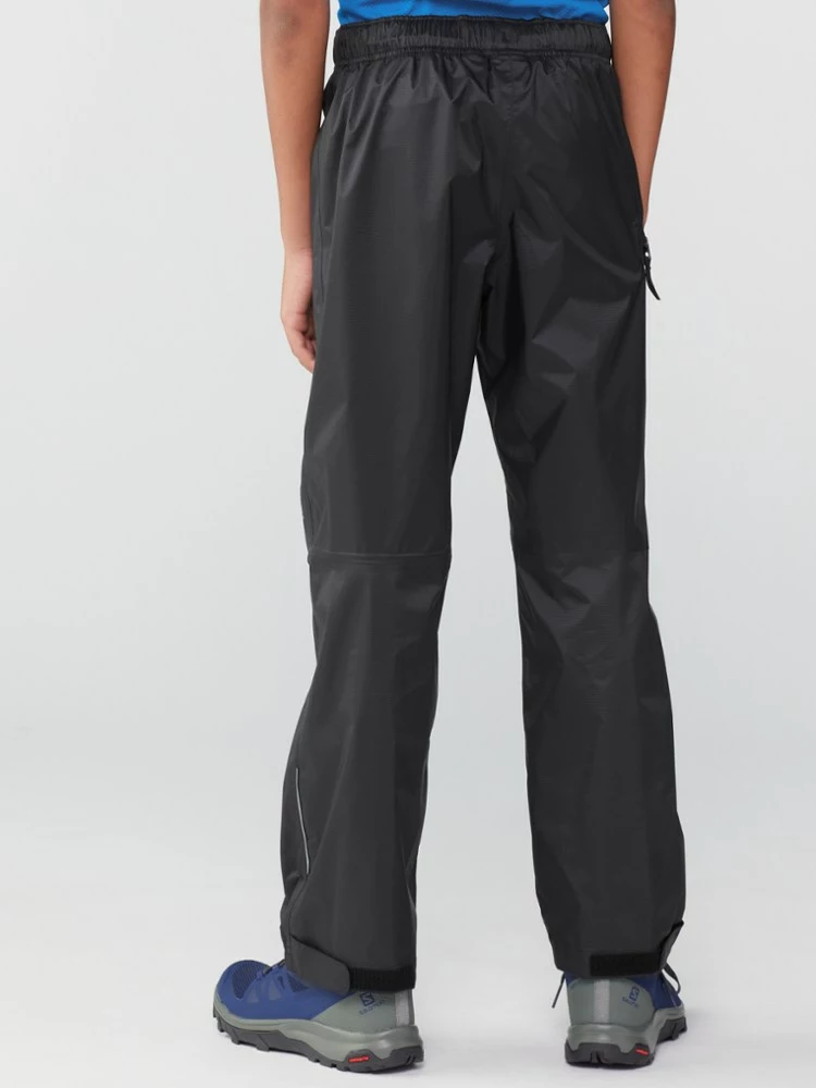 Rei Co-Op Kids' Pant Rainwall Rain 3 Rei Co-Op Kids' Pant Rainwall Rain - Image 3