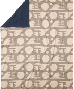 REI Co-op Flannel/Fleece Blanket