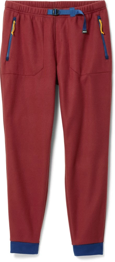 Rei Co-Op Trailsmith Women' Pant Fleece 1 Rei Co-Op Trailsmith Women' Pant Fleece