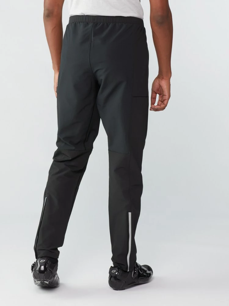 Rei Men' Co-Op Junction Pant Tall Size Hybrid Cycling 4 Rei Men' Co-Op Junction Pant Tall Size Hybrid Cycling - Image 4