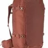 Rei Pack Women' Ruckpack 60+ Travel Co-Op Recycled