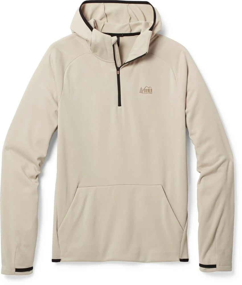 Rei Co-Op Active Pursuit Men' Tech Hoodie 10 Rei Co-Op Active Pursuit Men' Tech Hoodie - Image 10