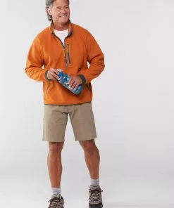 Rei Co-Op Trailsmith Men' Pullover Fleece -Rei Camping Outdoor Store 6b42b44d ee1b 4650 b4a5 53345d6accd9