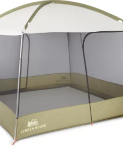REI Co-op Screen House Shelter