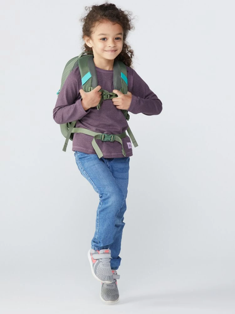 REI Co-op Tarn 12 Pack - Kids' 4 REI Co-op Tarn 12 Pack - Kids' - Image 4