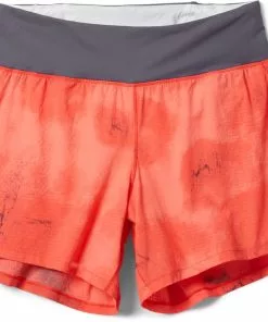 Rei Co-Op Women' Running Short Swiftland 5"