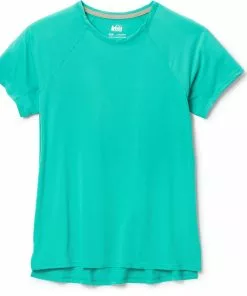 Rei Co-Op Swiftland Women' Running T-Shirt 27 Rei Co-Op Swiftland Women' Running T-Shirt -Rei Camping Outdoor Store 6e48109c f514 40a9 b86a 6a6d28b8c403