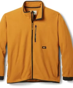 Rei Co-Op Trailsmith Women' Jacket Fleece Plus Size