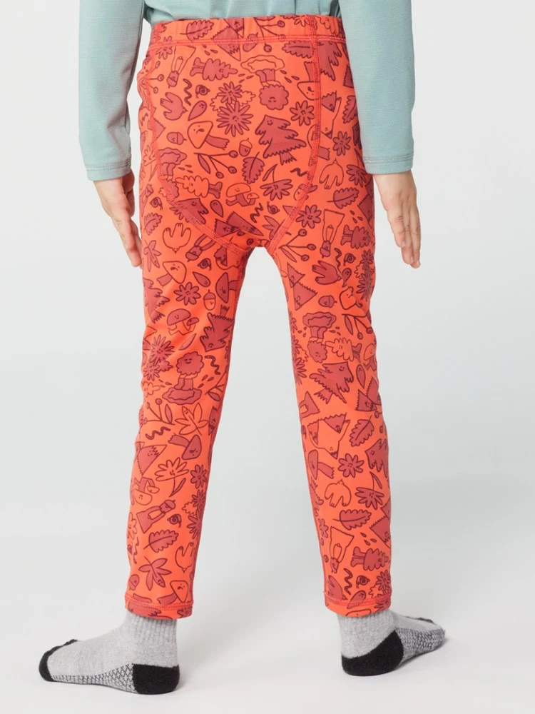 Rei Infants'/Toddlers' Underwear Bottom Long Lightweight Co-Op 3 Rei Infants'/Toddlers' Underwear Bottom Long Lightweight Co-Op - Image 3