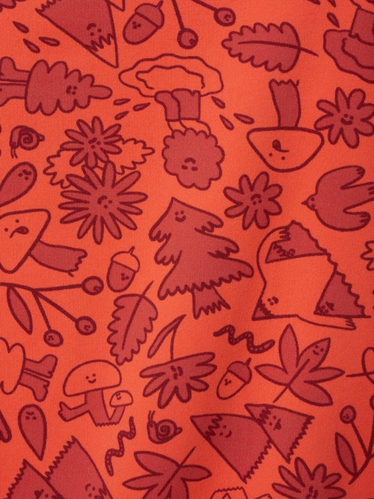 Rei Infants'/Toddlers' Top Underwear Long Lightweight Crew Co-Op 2 Rei Infants'/Toddlers' Top Underwear Long Lightweight Crew Co-Op - Image 2