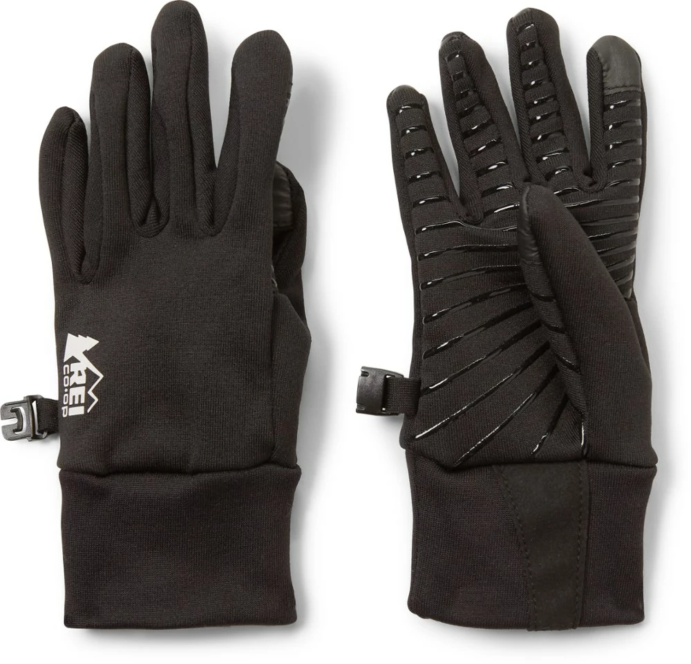 Rei Co-Op Tech Comp Kids' Glove All Season 4 Rei Co-Op Tech Comp Kids' Glove All Season - Image 4