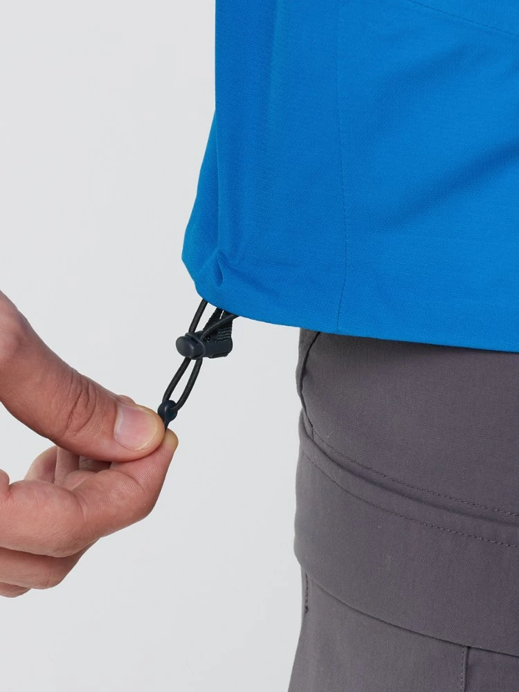 Rei Men' Jacket Gtx Co-Op Xerodry 6 Rei Men' Jacket Gtx Co-Op Xerodry - Image 6