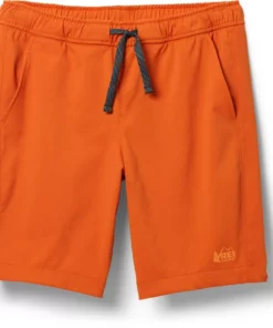 Rei Co-Op Sunscout Kids' Board Short Hybrid