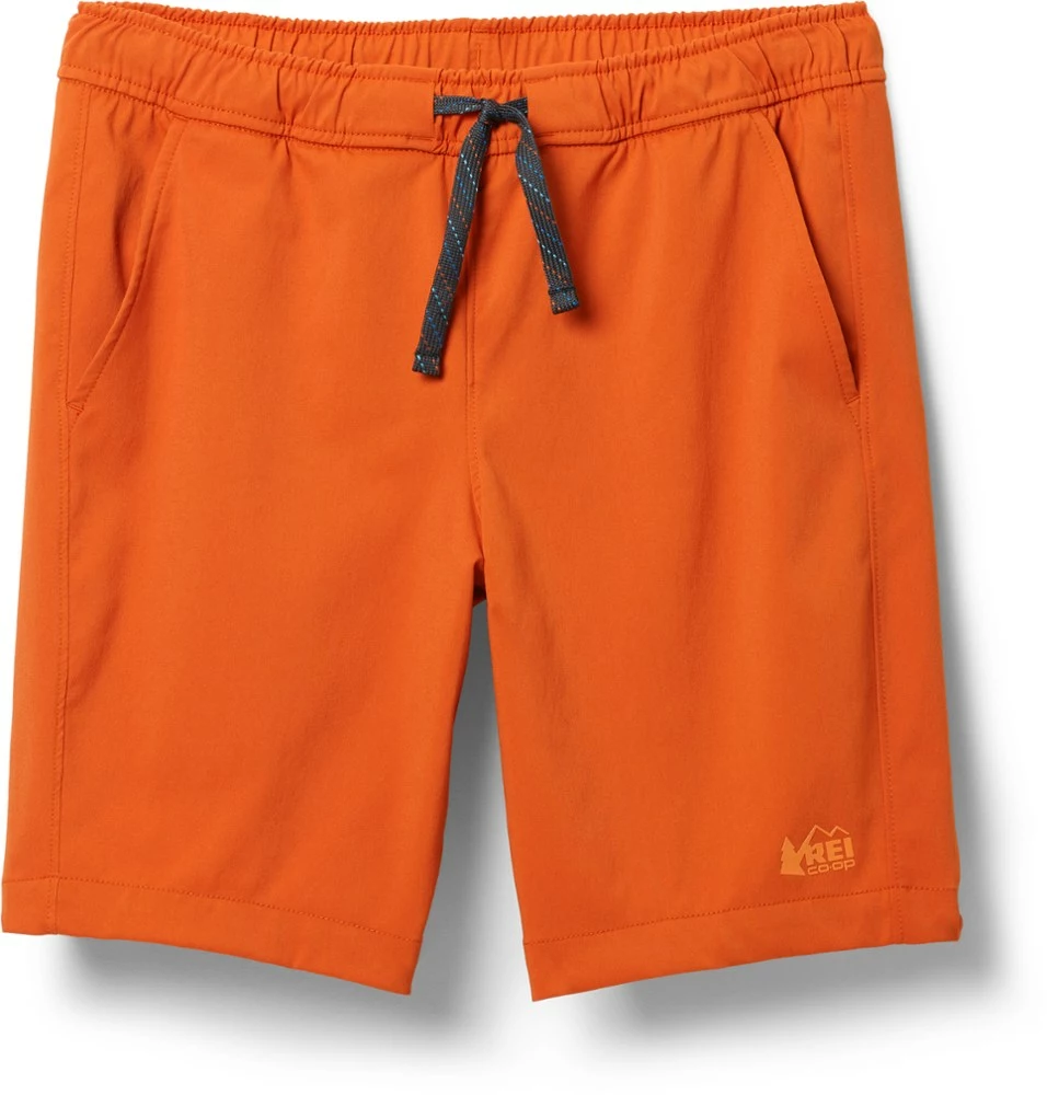 Rei Co-Op Sunscout Kids' Board Short Hybrid 1 Rei Co-Op Sunscout Kids' Board Short Hybrid