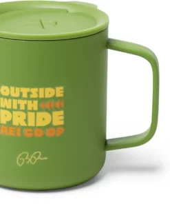 Rei Co-Op Mug Pride Bear Camp 12 Fl. Oz. 5 Rei Co-Op Mug Pride Bear Camp 12 Fl. Oz. -Rei Camping Outdoor Store 708852aa b648 4471 a83f 3dd7b557ee52