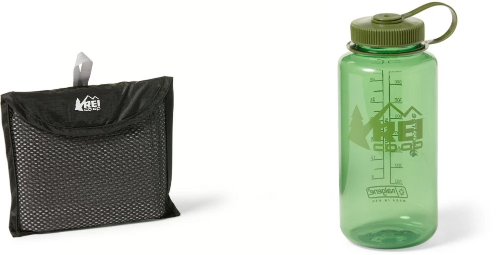 REI Co-op Multi Towel Lite 4 REI Co-op Multi Towel Lite - Image 4