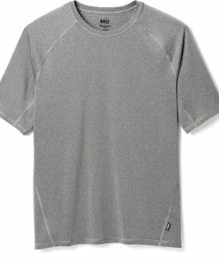 Rei Men' Crew Top Lightweight Co-Op Base Layer