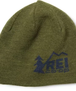 Rei Co-Op Beanie Trailmade Reversible -Rei Camping Outdoor Store 72169a05 619b 4cc9 b44d 5ac6b7691134
